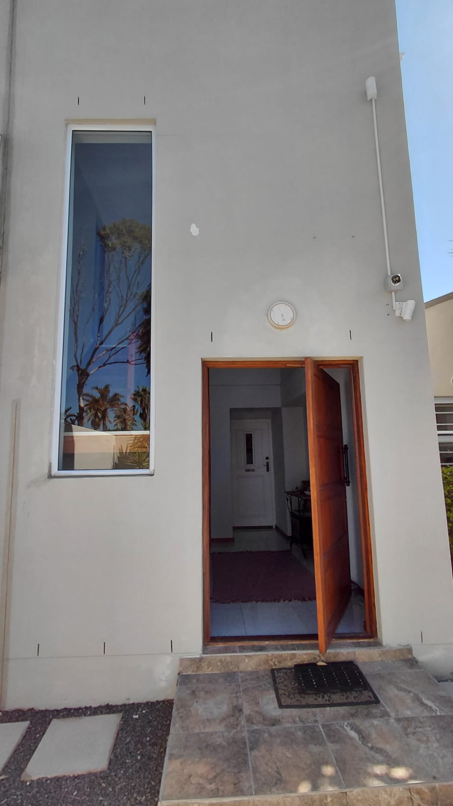 To Let 3 Bedroom Property for Rent in Blouberg Rise Western Cape